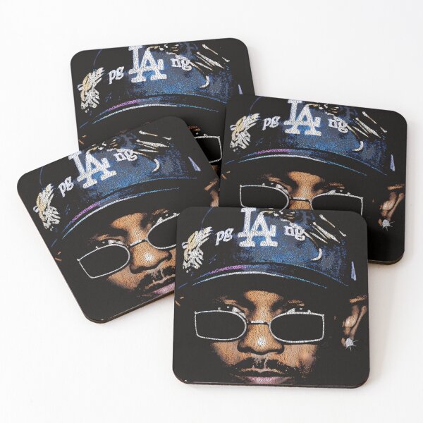Item preview,  Kendrick Lamar 90S Rap designed and sold by vugtsreinetz.