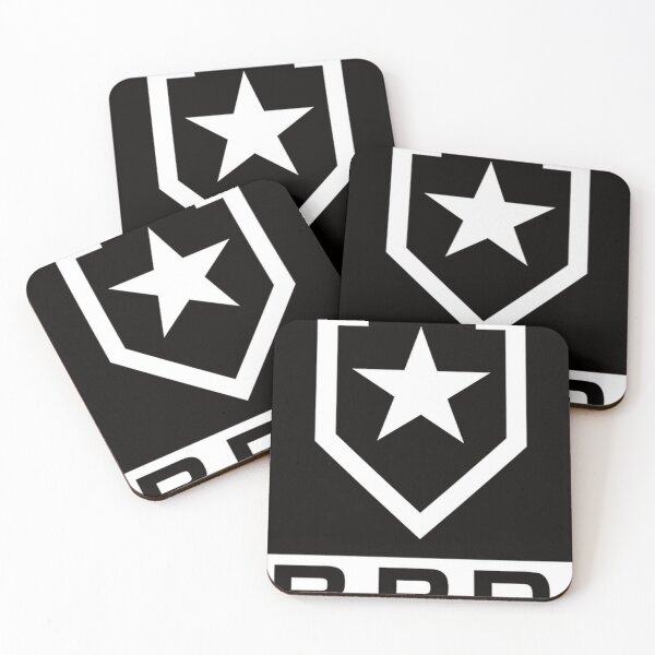 Item preview, Municipal Police Unit Emblem | Urban Guardian Design designed and sold by ErichThiel.