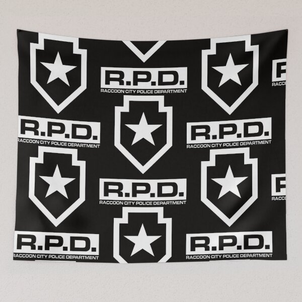Item preview, Municipal Police Unit Emblem | Urban Guardian Design designed and sold by ErichThiel.