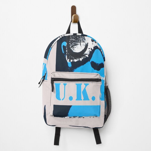 Item preview,  U.K. Subs - Another Kind Of Blues designed and sold by vugtsreinetz.