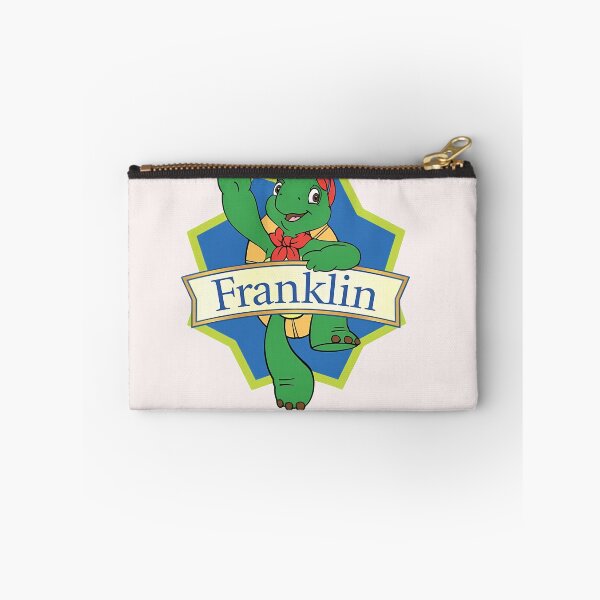 Item preview,  Franklin The Turtle designed and sold by vugtsreinetz.
