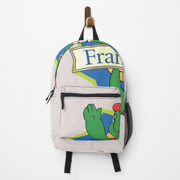 Item preview,  Franklin The Turtle designed and sold by vugtsreinetz.