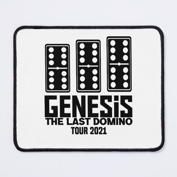 Item preview, the last domino genesis short black designed and sold by Isabellabentl.