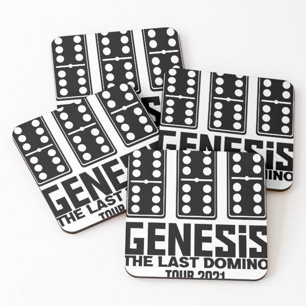 Item preview, the last domino genesis short black  designed and sold by Isabellabentl.