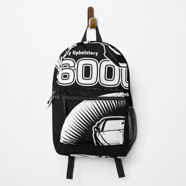 Item preview, 6000 Sux (White Print) designed and sold by MichaelPu.