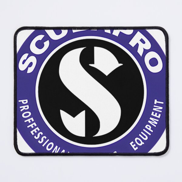 Item preview, Scubapro logo designed and sold by Melvinaerry.