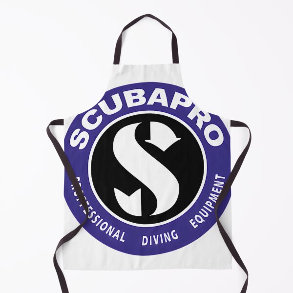 Item preview, Scubapro logo designed and sold by Melvinaerry.