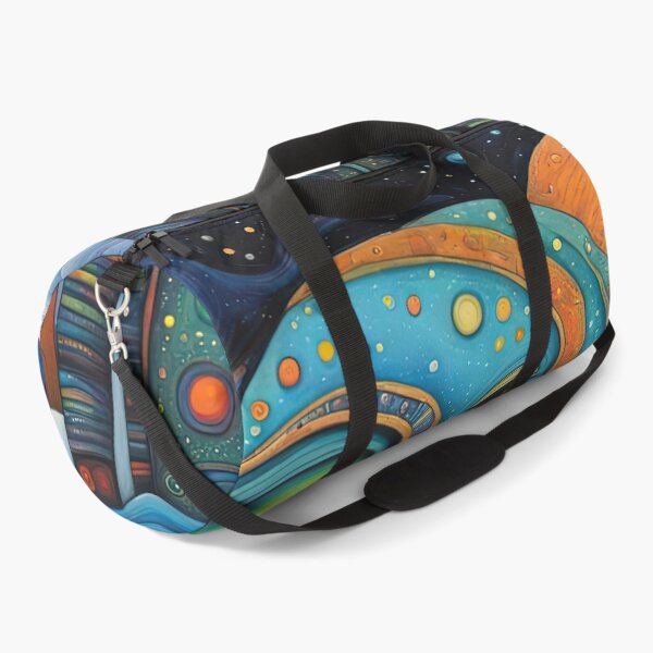 Item preview, Alien exploring the Antarctic designed and sold by Colin Bentham.