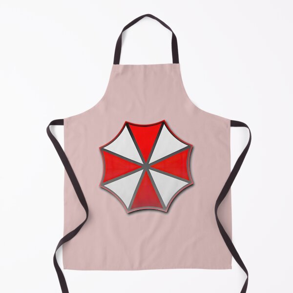 Item preview, Red White Octagon Pattern Emblem - Geometric Abstract Design designed and sold by ErichThiel.