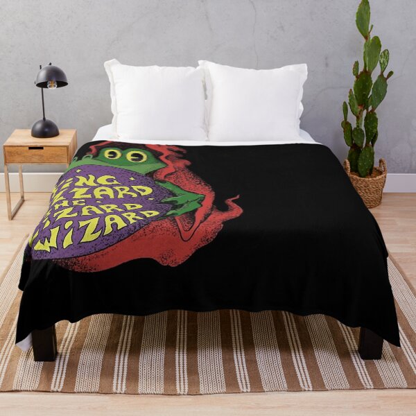 Item preview, Band King Gizzard And The Lizard Wizard designed and sold by edirovkanxee5.