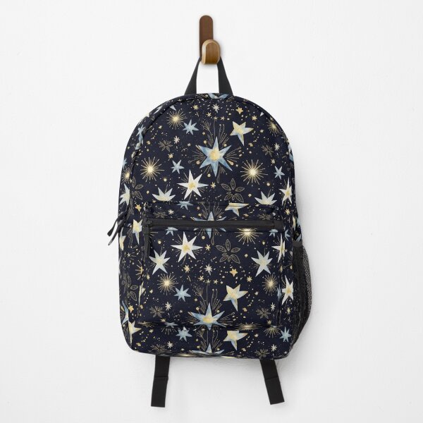 Item preview, Celestial Moon & Stars – Night Sky Magic designed and sold by Victoria Riabov.