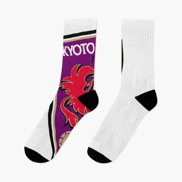Item preview, Kyoto Sanga Fc Crestlogo designed and sold by masonaley.