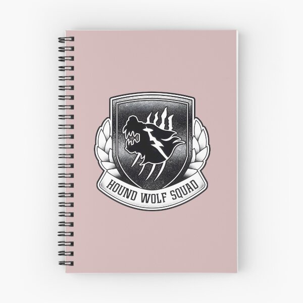 Item preview, Ferocious Wolf Head Emblem Crest Grunge Design designed and sold by ErichThiel.