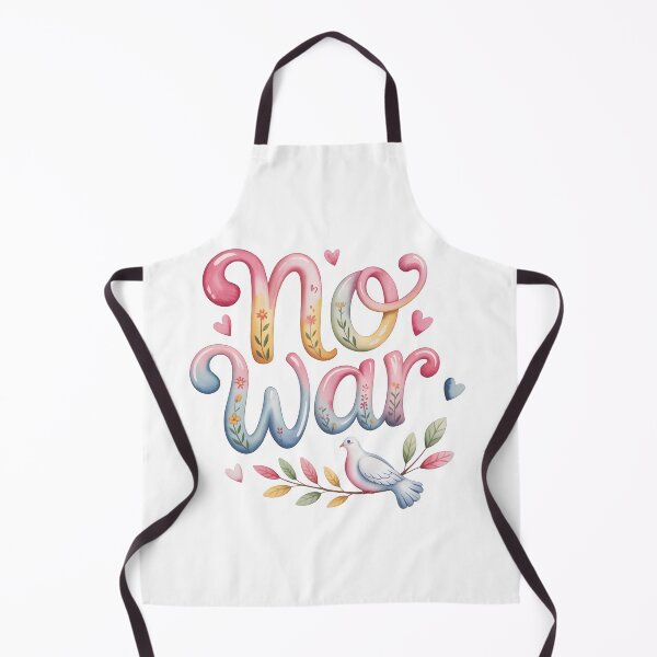 Item preview, No War .. designed and sold by nimmitrends.