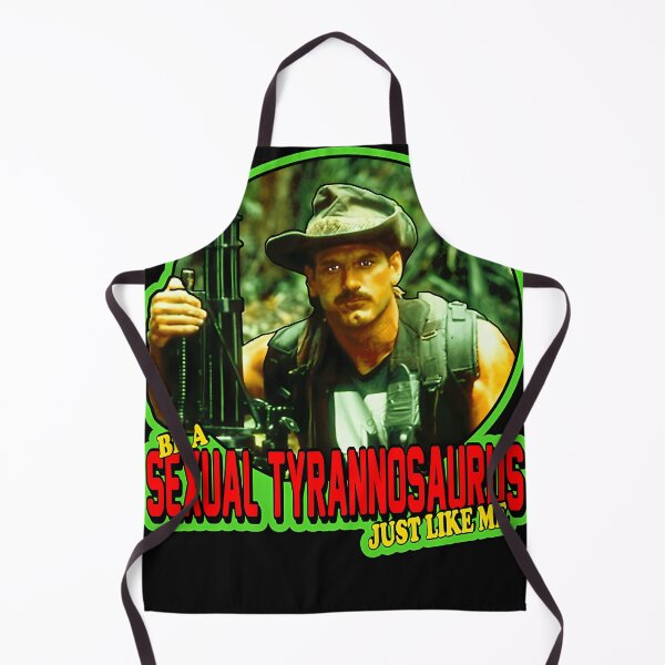Item preview, 80'S Blain Cooper Sexual Tyrannosaurus designed and sold by MichaelPu.