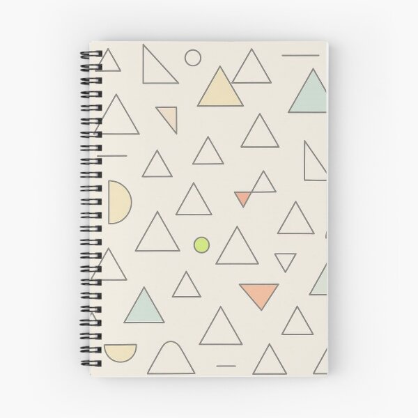 Item preview, Seamless minimalist geometric pattern designed and sold by JCDreamcraft.