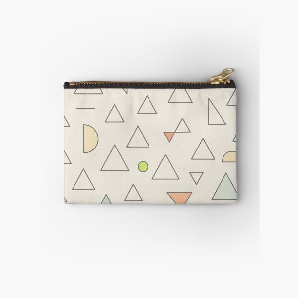 Item preview, Seamless minimalist geometric pattern designed and sold by JCDreamcraft.