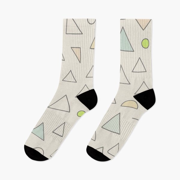 Item preview, Seamless minimalist geometric pattern designed and sold by JCDreamcraft.
