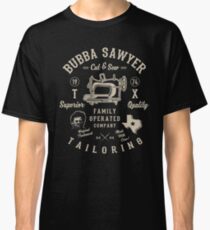 BUBBA'S-TAILORING Classic T-Shirt