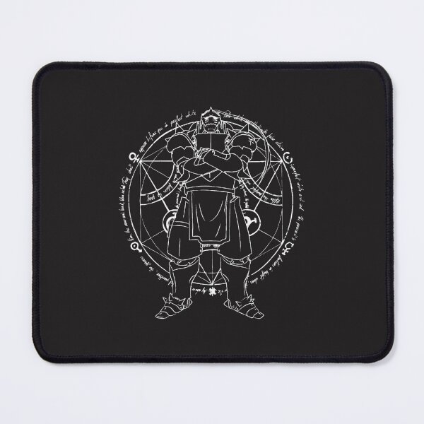 Item preview, Fullmetal Alchemist Classic designed and sold by dbrakecoffee.
