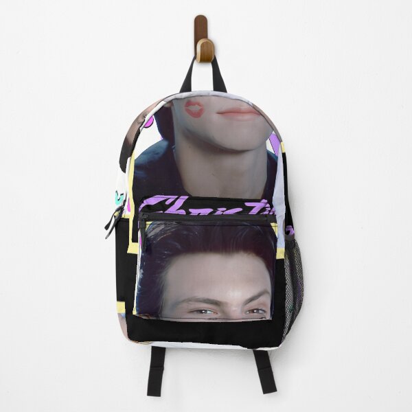 Item preview, 80S Christian Slater designed and sold by MichaelPu.