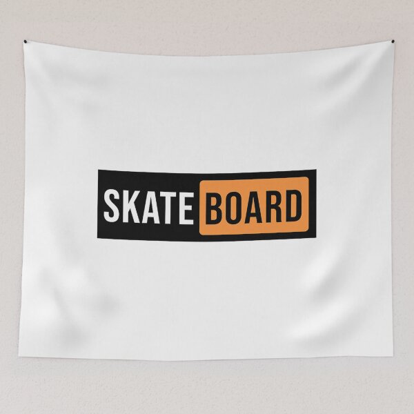 Item preview,  Skateboard Logo Design For Apparel  More designed and sold by Melvinaerry.