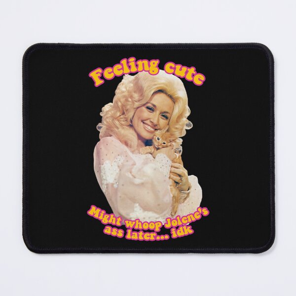 Item preview, feeling cute dolly lover fan  designed and sold by maximapaceyus.