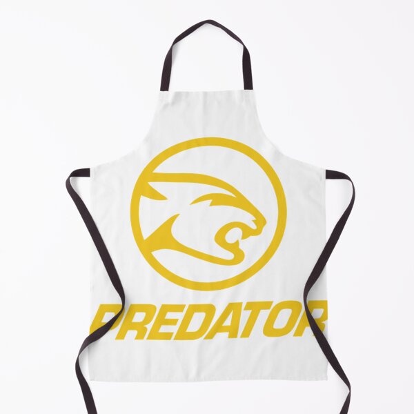 Aperçu de l'œuvre Logo rond Predator créée et vendue par masonaley.
