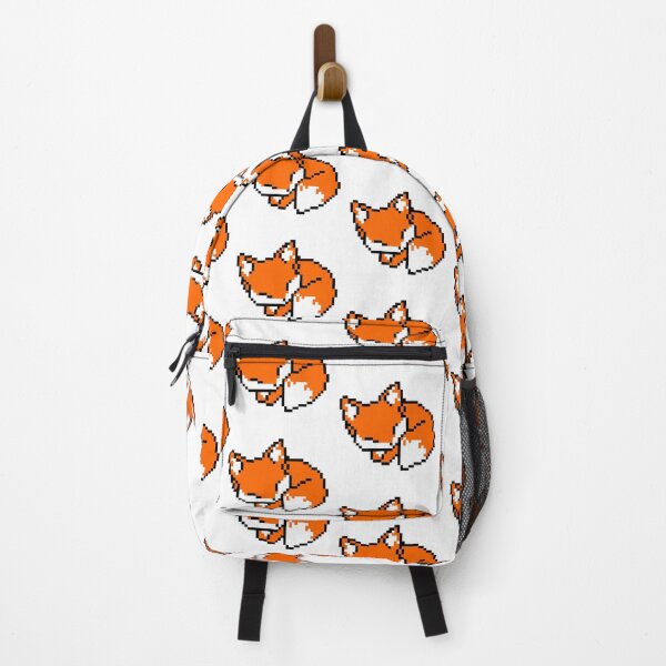 Item preview, have you ever seen kawaii fox pixel art designed and sold by kaiakus.