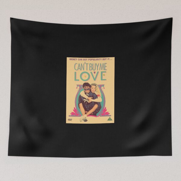 Item preview, Can'T Buy Me Love designed and sold by GinaProsacco.