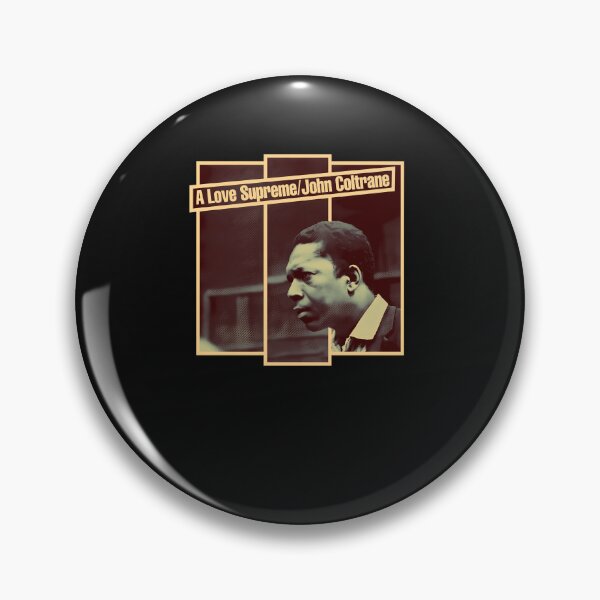 Item preview, Coltrane A Love Supreme designed and sold by GinaProsacco.