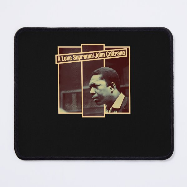 Item preview, Coltrane A Love Supreme designed and sold by GinaProsacco.