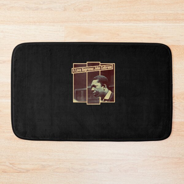 Item preview, Coltrane A Love Supreme designed and sold by GinaProsacco.