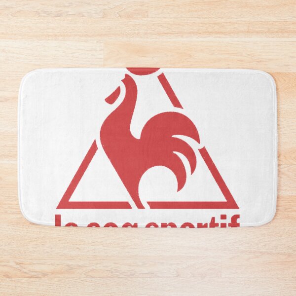 Aperçu de l'œuvre Logo Le Coq créée et vendue par Melvinaerry.