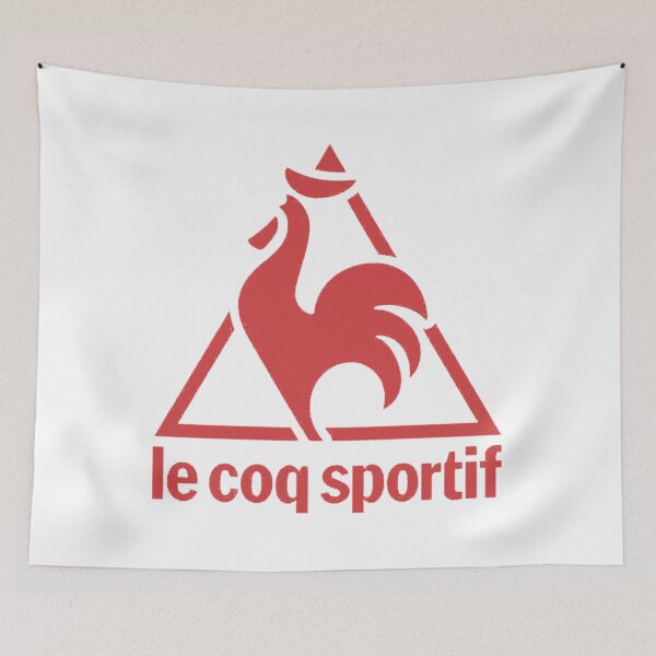 Aperçu de l'œuvre Logo Le Coq créée et vendue par Melvinaerry.