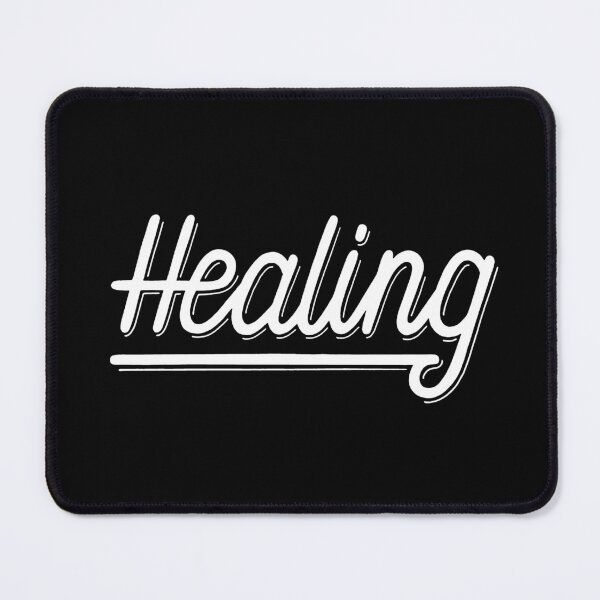 Item preview, Healing designed and sold by Marta Ambrosetti.
