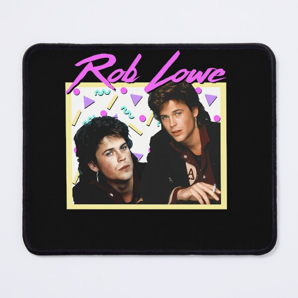 Item preview, 80S Rob Lowe designed and sold by MichaelPu.