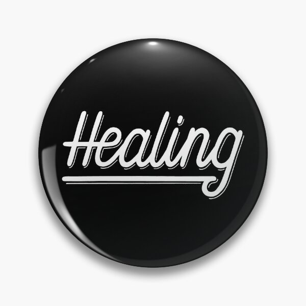 Item preview, Healing designed and sold by Marta Ambrosetti.