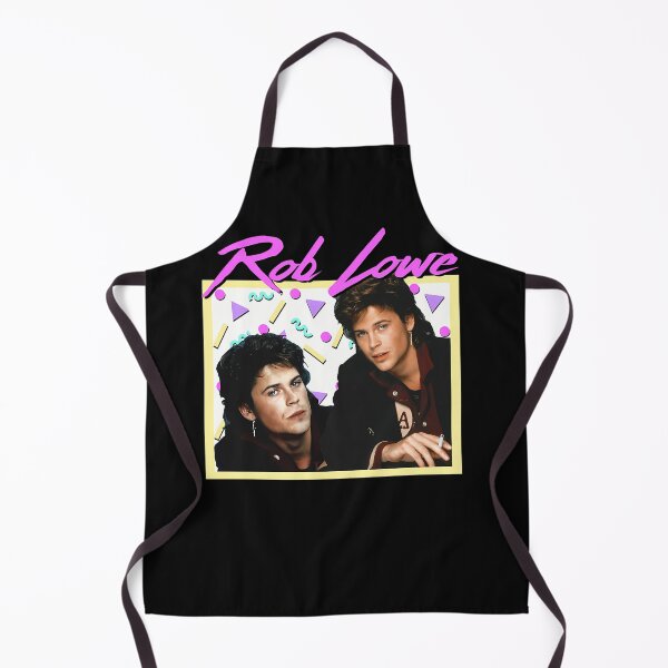 Item preview, 80S Rob Lowe designed and sold by MichaelPu.
