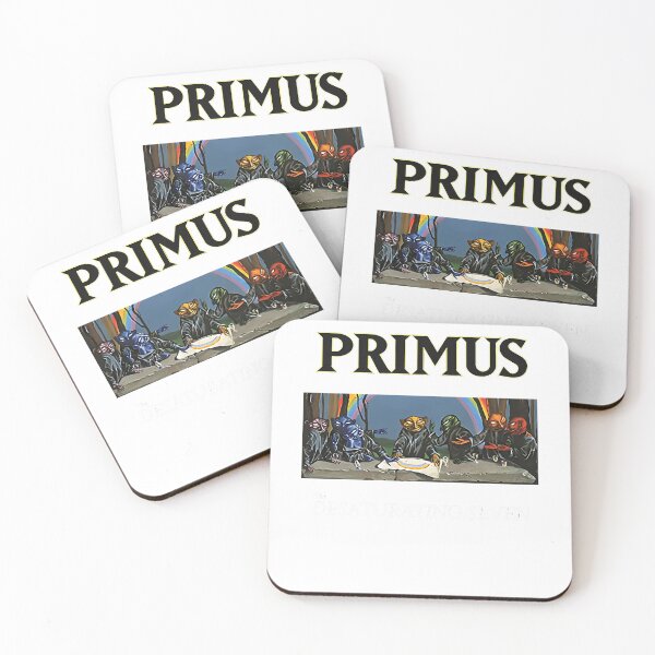 Item preview, Primus perfect     designed and sold by AbbieWaltons.