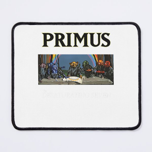Item preview, Primus perfect     designed and sold by AbbieWaltons.