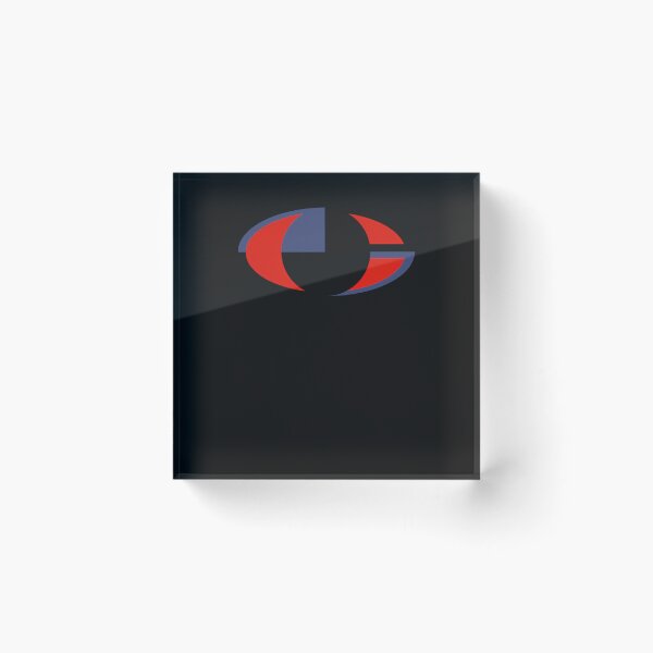 Item preview, Logotipo de Creation Records designed and sold by GinaProsacco.