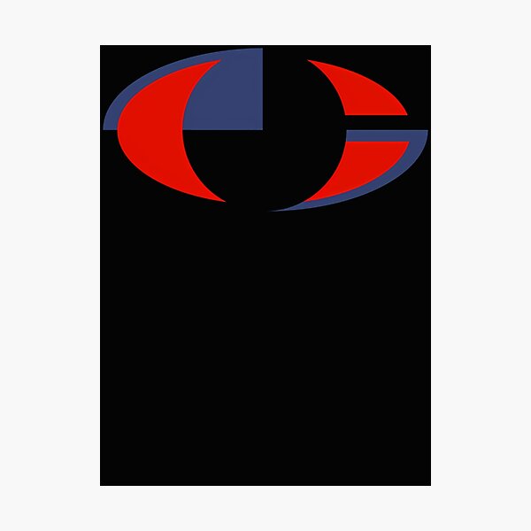 Artikelvorschau, Creation Records Logo entworfen und verkauft von GinaProsacco.