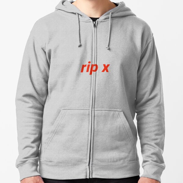 rip x hoodie