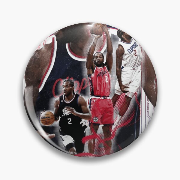 Item preview, Kawhi Leonard designed and sold by masonaley.