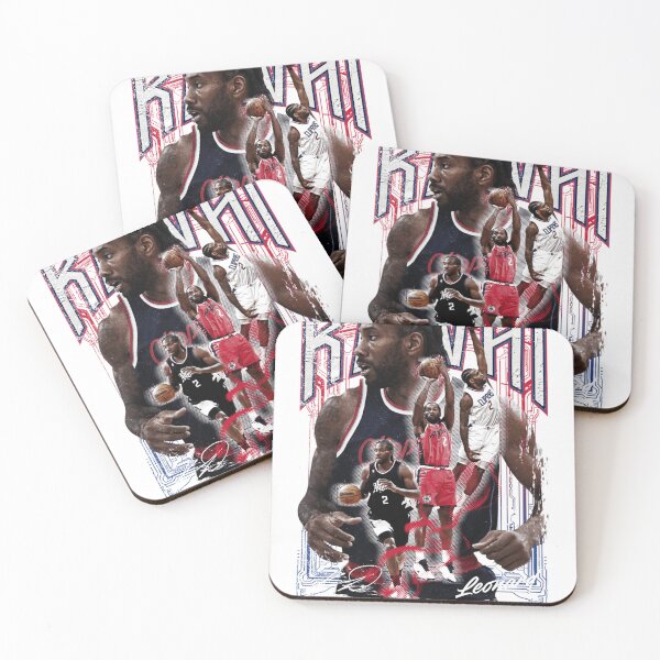 Item preview, Kawhi Leonard designed and sold by masonaley.