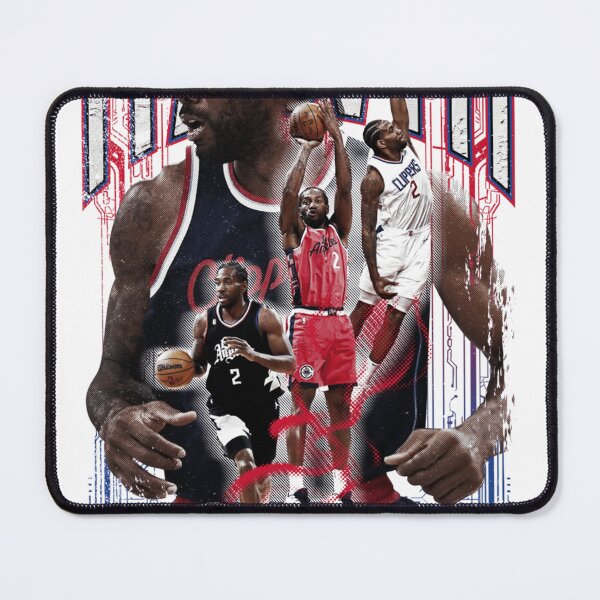 Item preview, Kawhi Leonard designed and sold by masonaley.