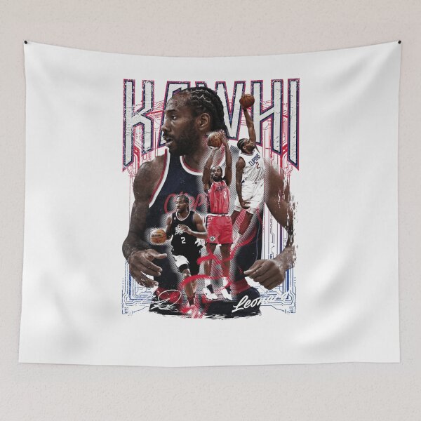Item preview, Kawhi Leonard designed and sold by masonaley.