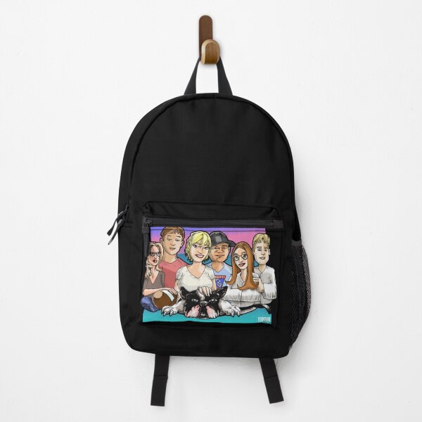 Item preview,  Family Portrait designed and sold by PhilipDolan8.