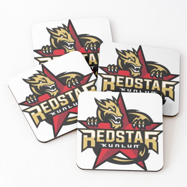 Item preview, Hc K Red Star designed and sold by Melvinaerry.
